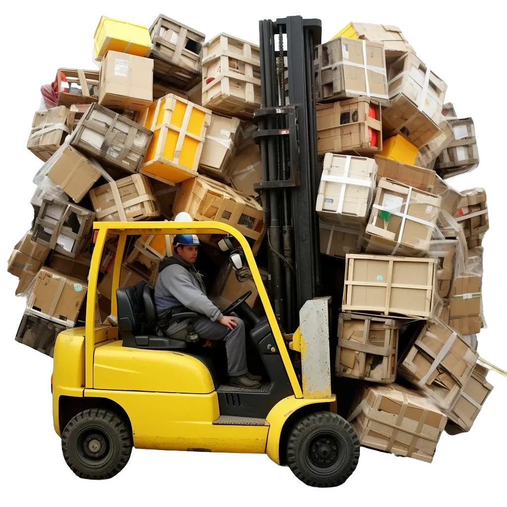 Dienstleistungen GmbH Handwerkerin